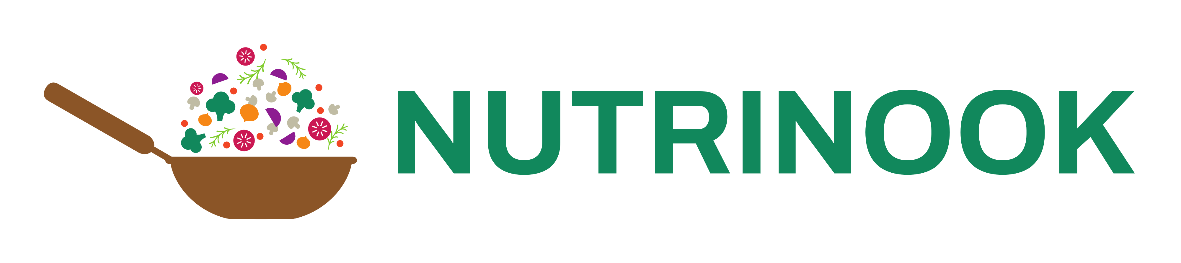 Nutrinook logo